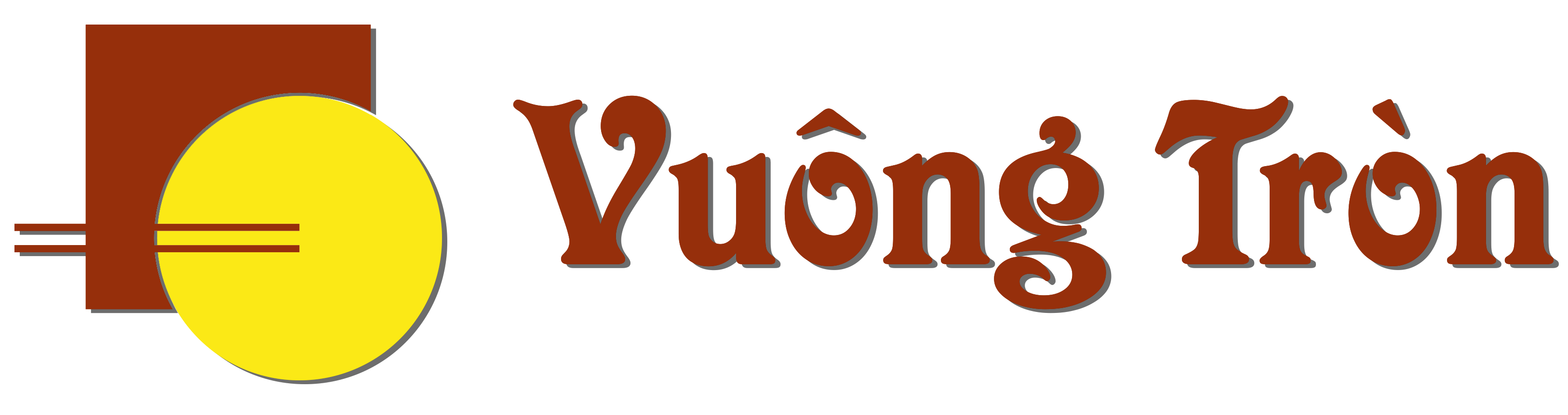 Vuông Tròn